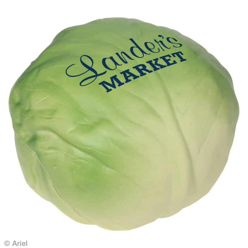 Lettuce Stress Reliever - 2