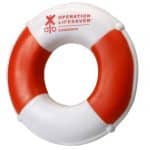 Life Preserver Stress Reliever - 2