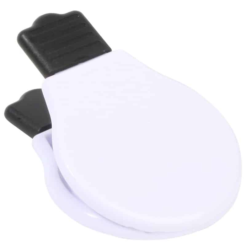 Light Bulb Power Clip - 1