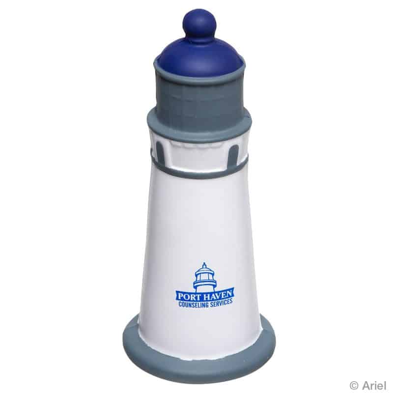 Lighthouse Stress Reliever - 2