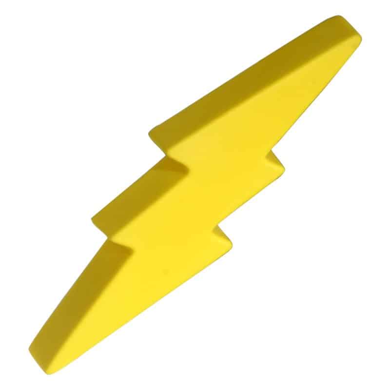 Lightning Bolt Stress Reliever - 3