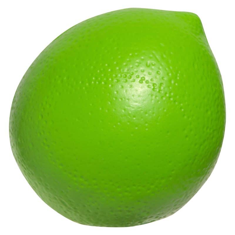 Lime Stress Reliever - 1