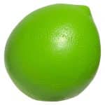 Lime Stress Reliever - 3