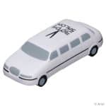 Limousine Stress Reliever - 2