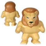 Lion Mascot Stress Reliever - 1