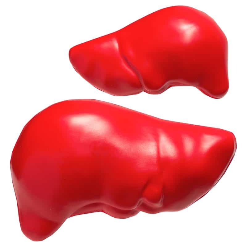 Liver Stress Reliever - 1