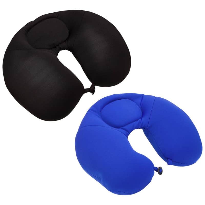 Loosen Up Neck & Back Pillow - 1