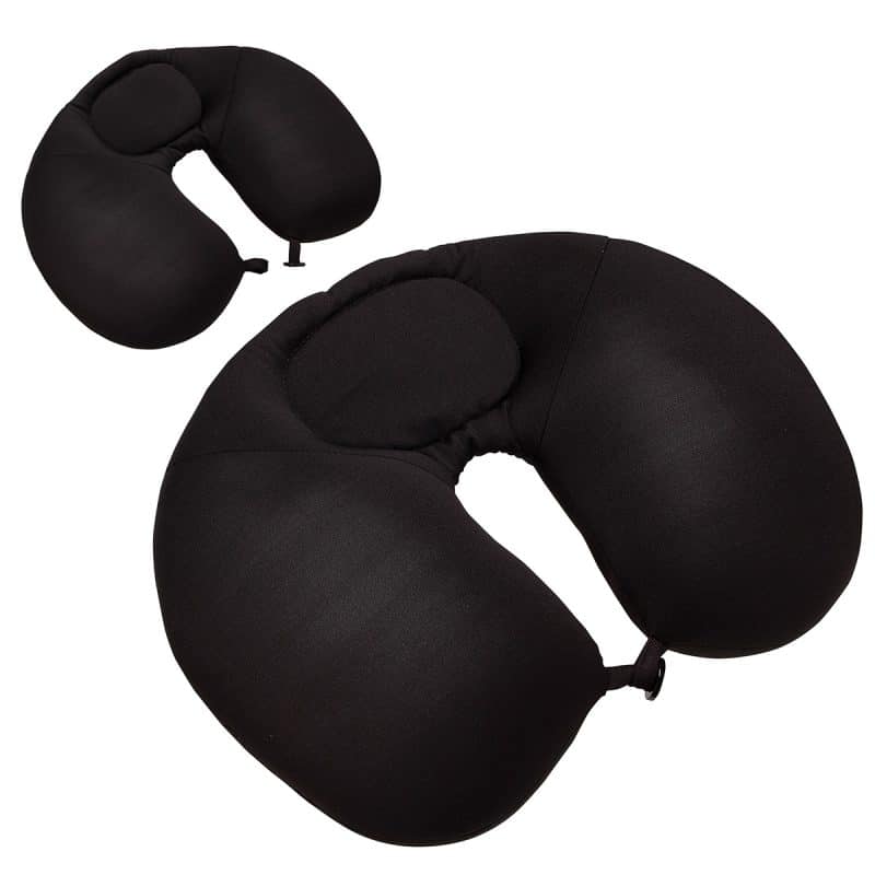 Loosen Up Neck & Back Pillow - 3