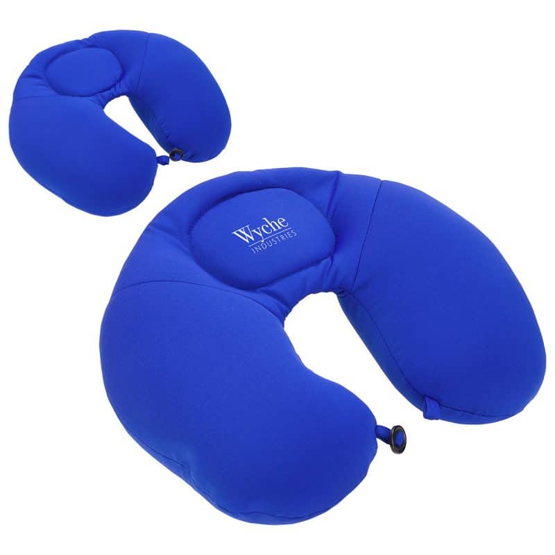 Loosen Up Neck & Back Pillow - 4