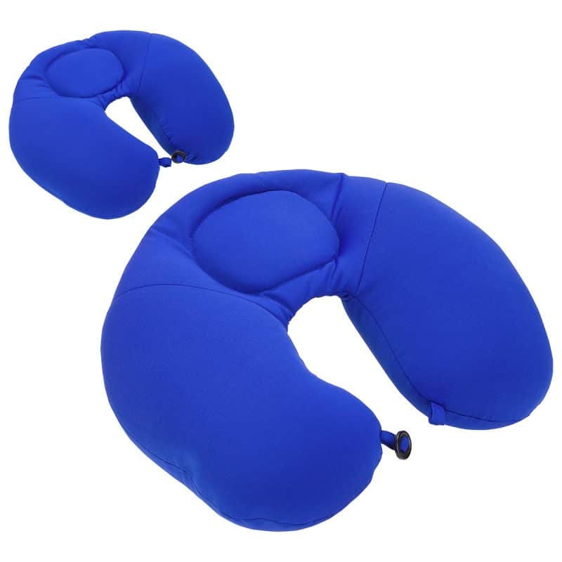 Loosen Up Neck & Back Pillow - 5