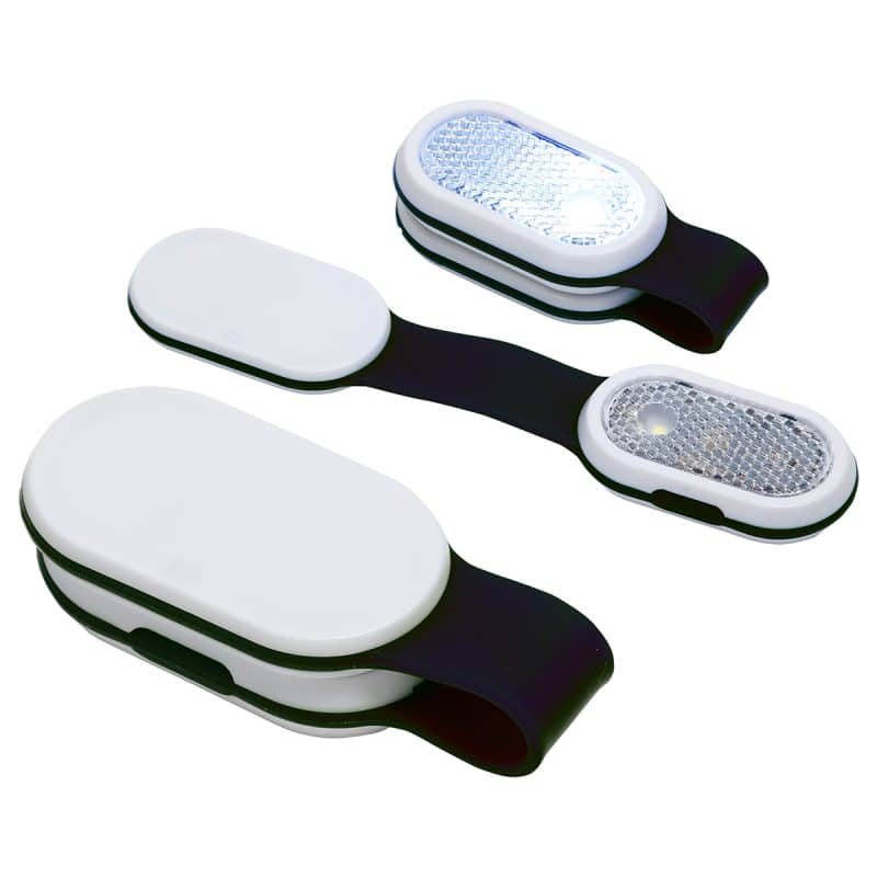 Magna Clip Personal Safety Light - 3