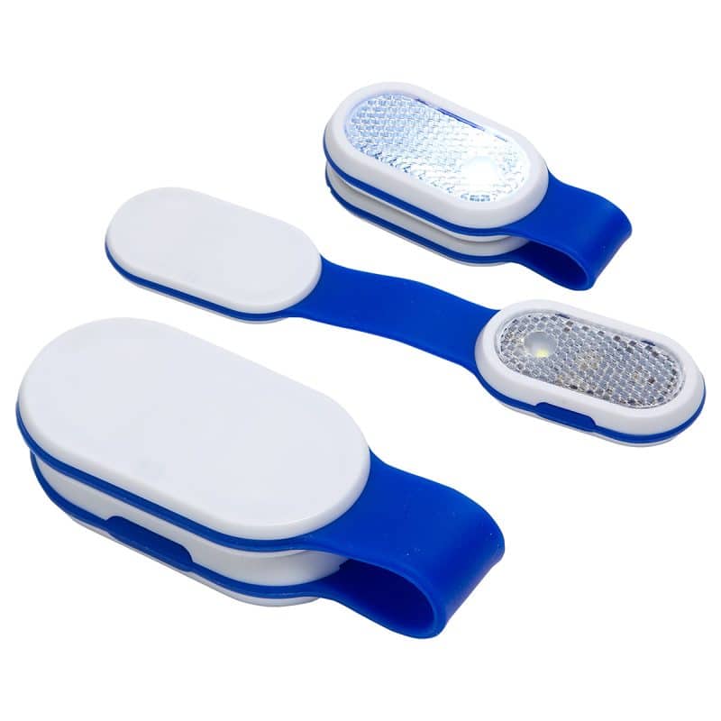 Magna Clip Personal Safety Light - 5