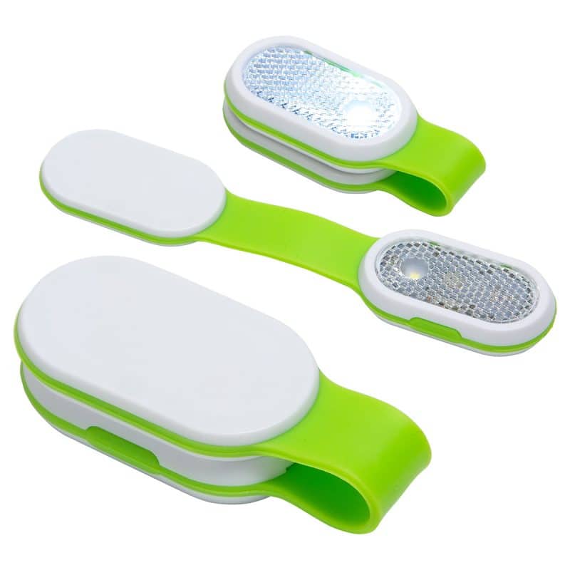 Magna Clip Personal Safety Light - 7