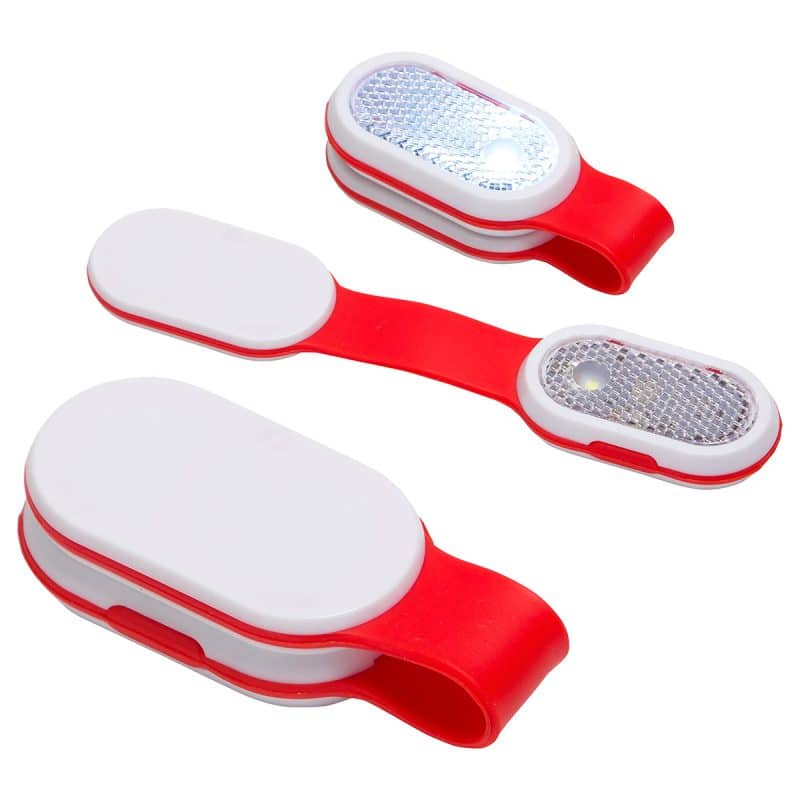 Magna Clip Personal Safety Light - 9