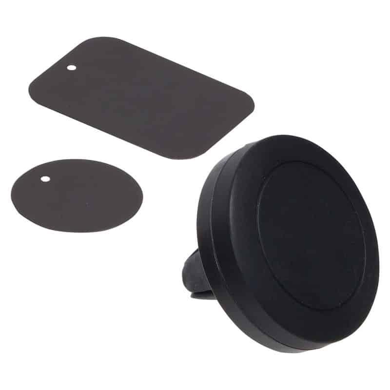 Magna Grip Vent Clip & Phone Stand - 1