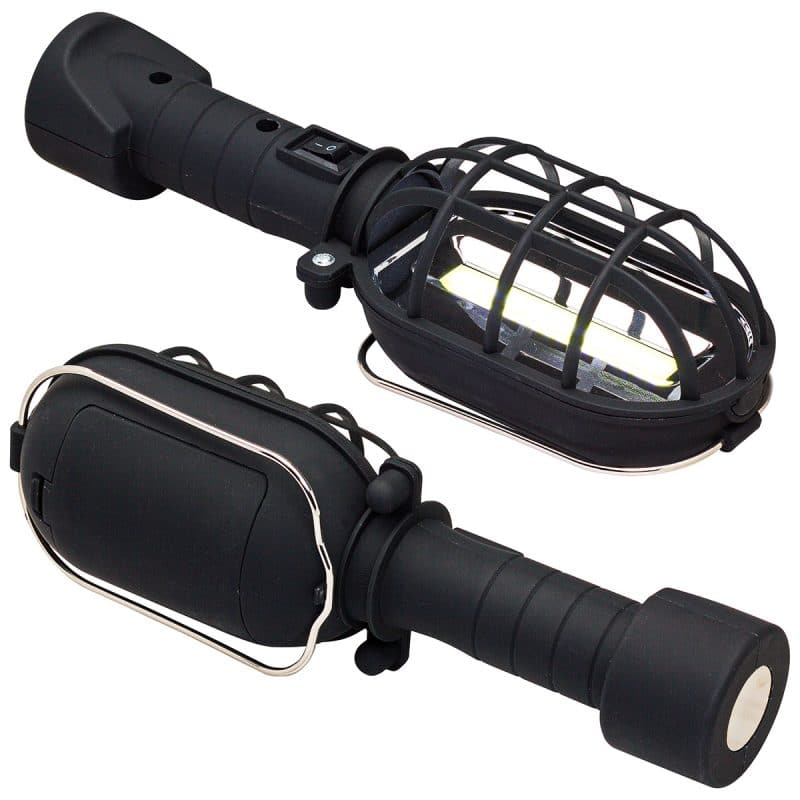 Magnum COB Worklight - 1