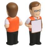 Male Teacher Stress Reliever - 1