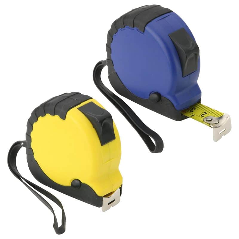 Measure-All 16-Foot Tape Measure - 1