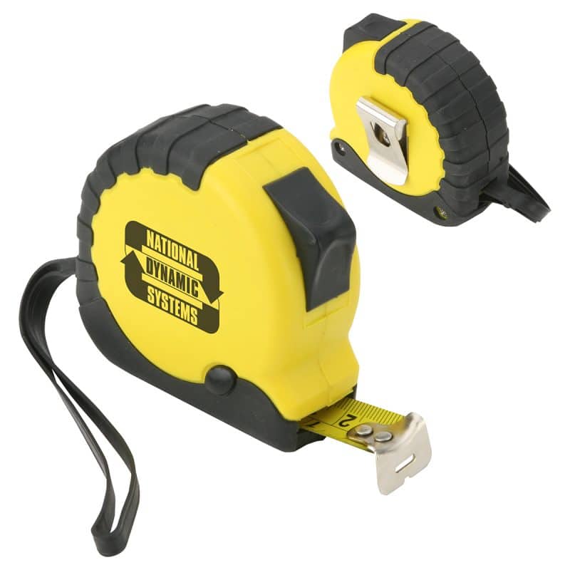 Measure-All 16-Foot Tape Measure - 4
