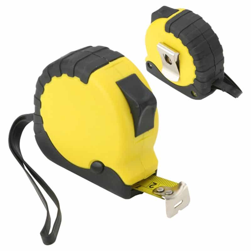 Measure-All 16-Foot Tape Measure - 5