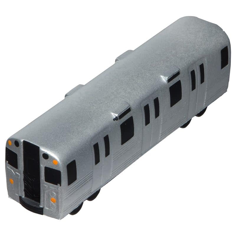 Metro Train Stress Reliever - 1