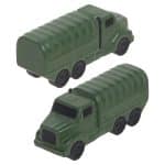 Military Truck Stress Reliever - 1