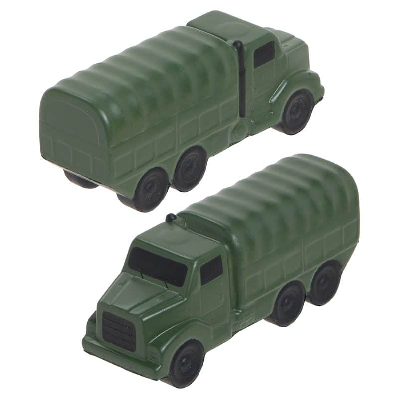 Military Truck Stress Reliever - 3