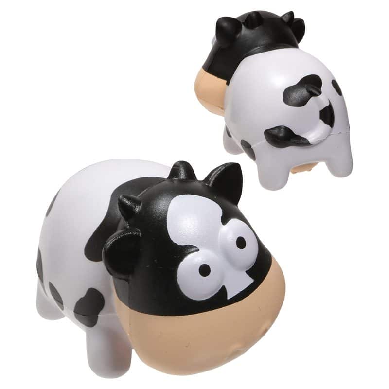 Milk Cow Slo-Release Serenity Squishy™ - 1