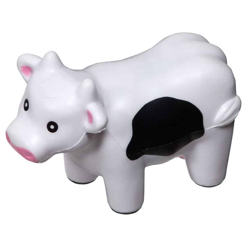 Milk Cow Stress Reliever - 1