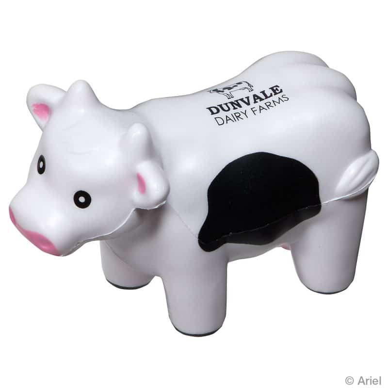 Milk Cow Stress Reliever - 2