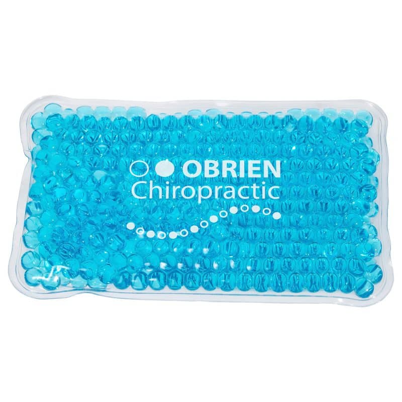 Mini Aqua Pearls™ Hot/Cold Pack - 4