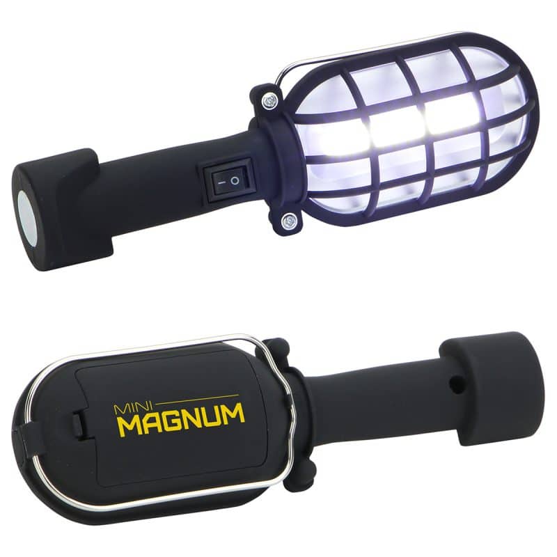 Mini Magnum Portable Worklight - 2