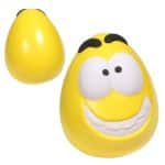 Mini Mood Maniac Stress Reliever-Happy - 1
