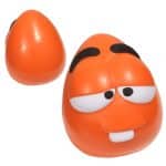 Mini Mood Maniac Stress Reliever-Wacky - 1