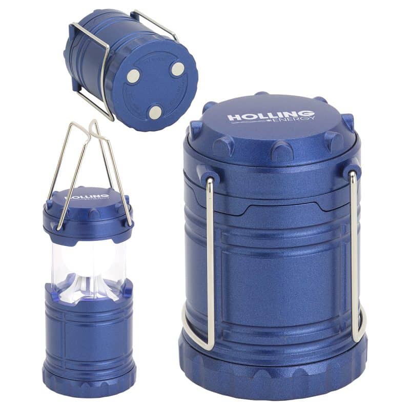 Mini Retro Lantern - 2
