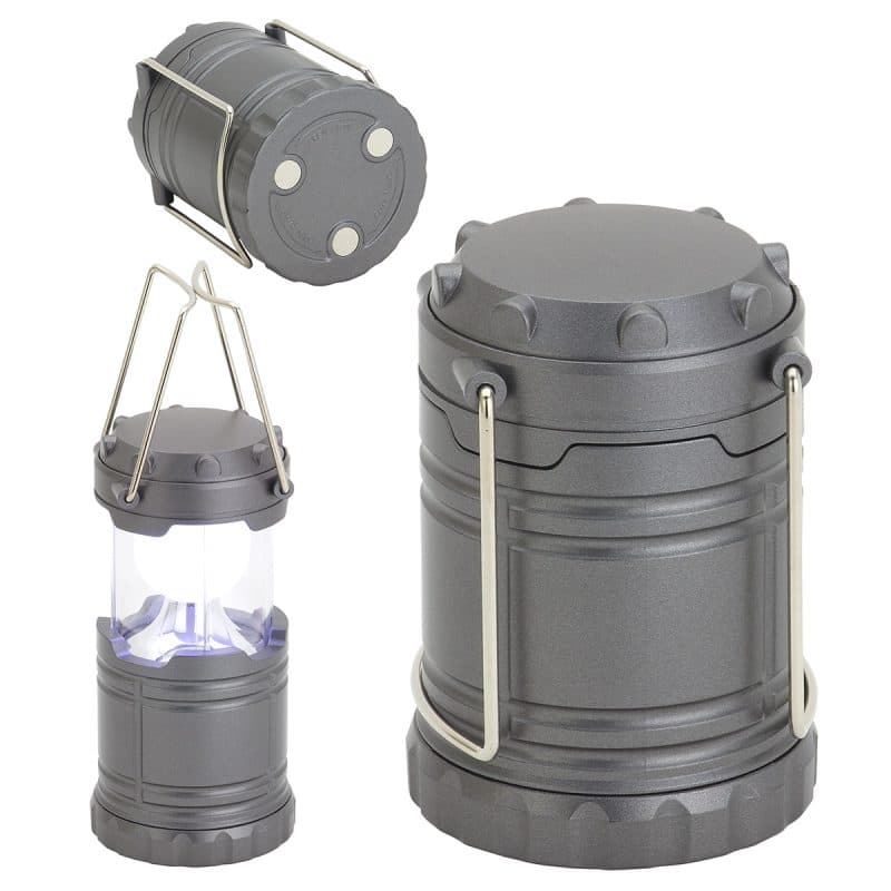 Mini Retro Lantern - 5