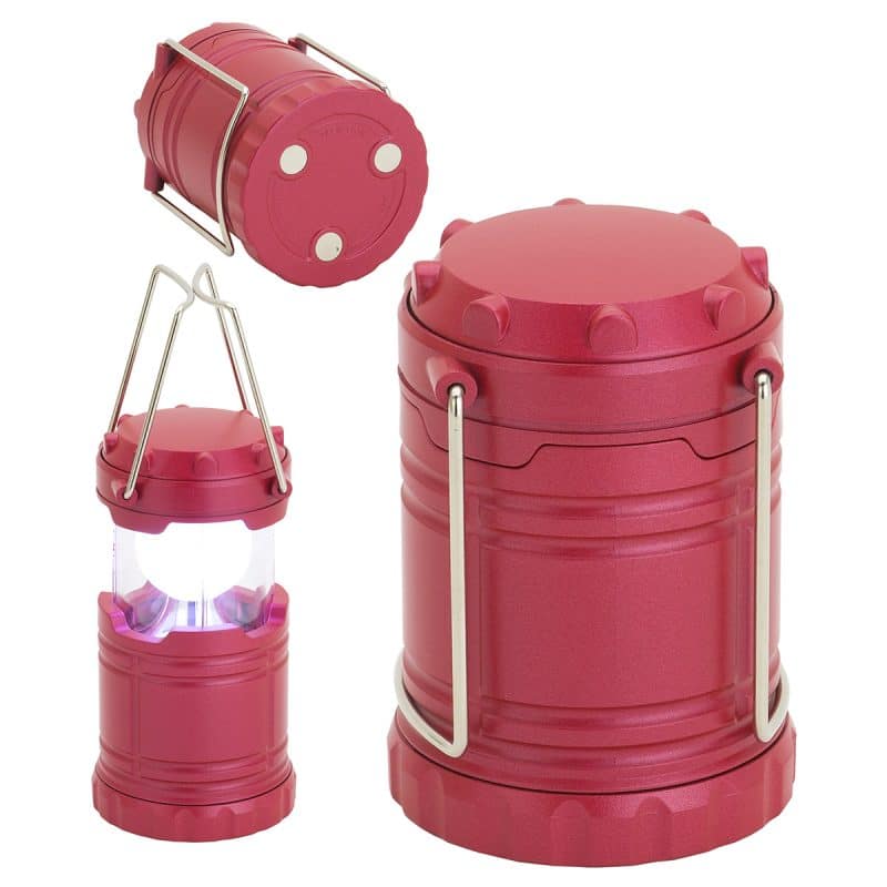Mini Retro Lantern - 7