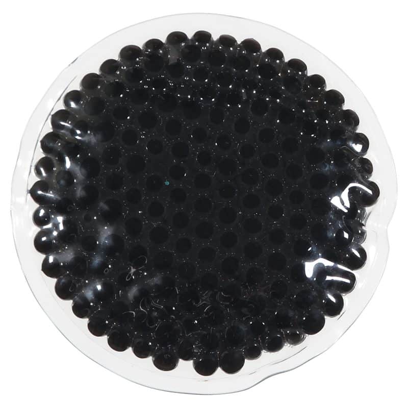 Mini Round Aqua Pearls™ Hot/Cold Pack - 3