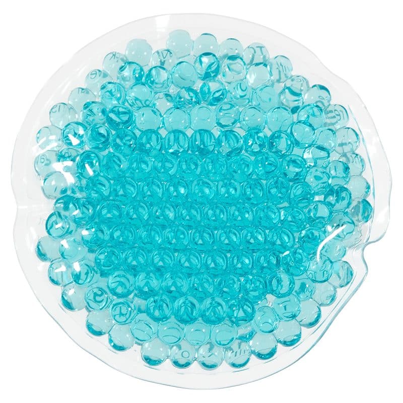 Mini Round Aqua Pearls™ Hot/Cold Pack - 5