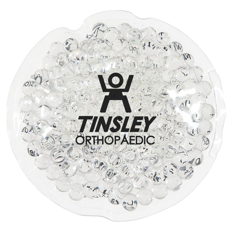 Mini Round Aqua Pearls™ Hot/Cold Pack - 6