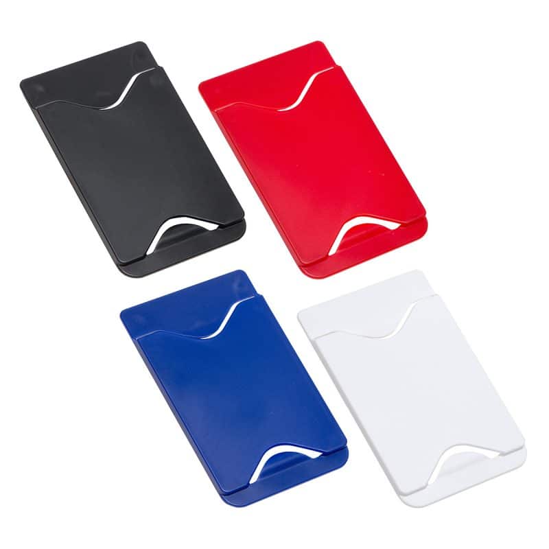 Mobile Wallet - 1