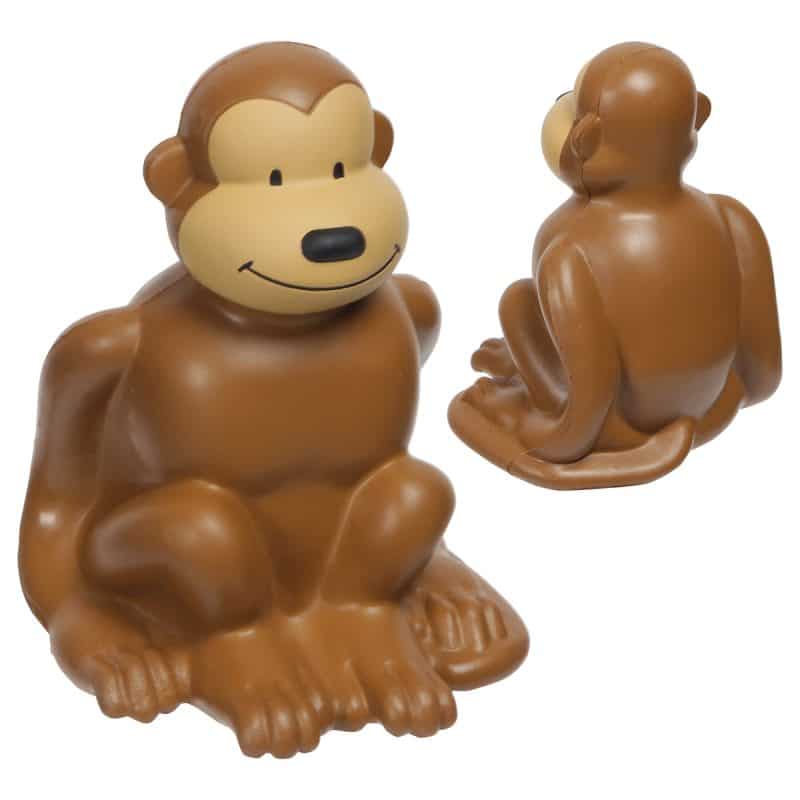 Monkey Stress Reliever - 1