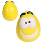 Mood Maniac Stress Reliever Wobbler-Happy - 3