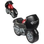 Motorcycle Stress Reliever - 2