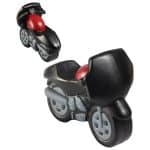 Motorcycle Stress Reliever - 3