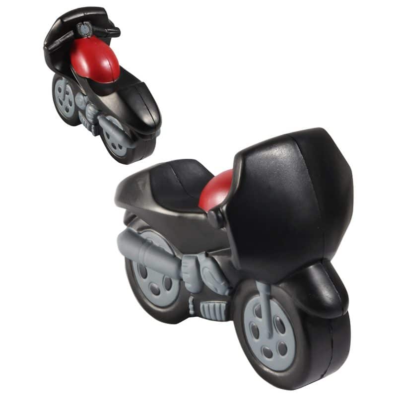 Motorcycle Stress Reliever - 3