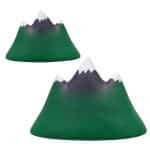 Mountain Peak Stress Reliever - 1