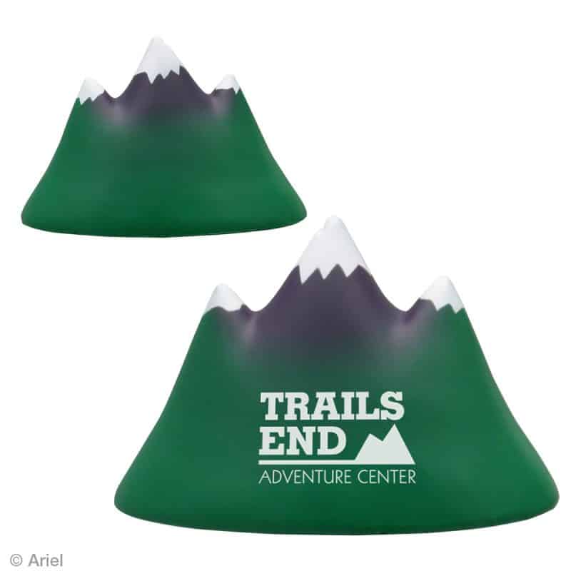 Mountain Peak Stress Reliever - 2