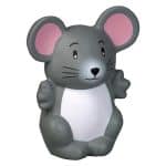 Mouse Stress Reliever - 3