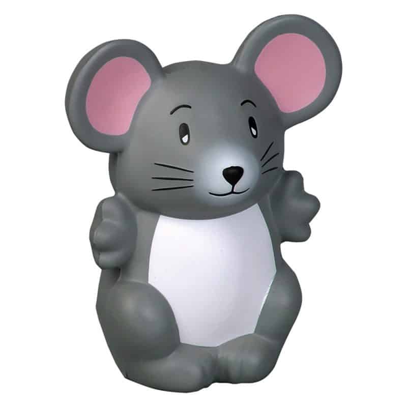 Mouse Stress Reliever - 3